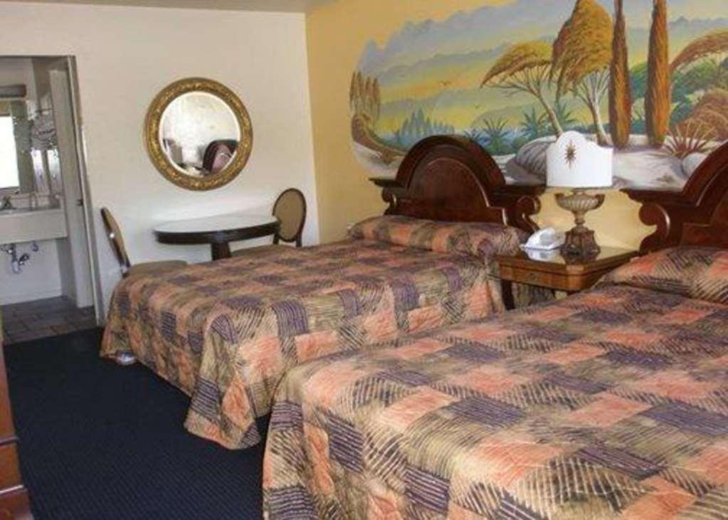 Beyond Stay Hotel Victorville Downtown Camera foto