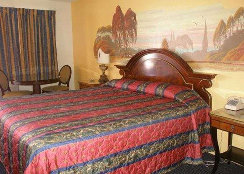 Beyond Stay Hotel Victorville Downtown Camera foto