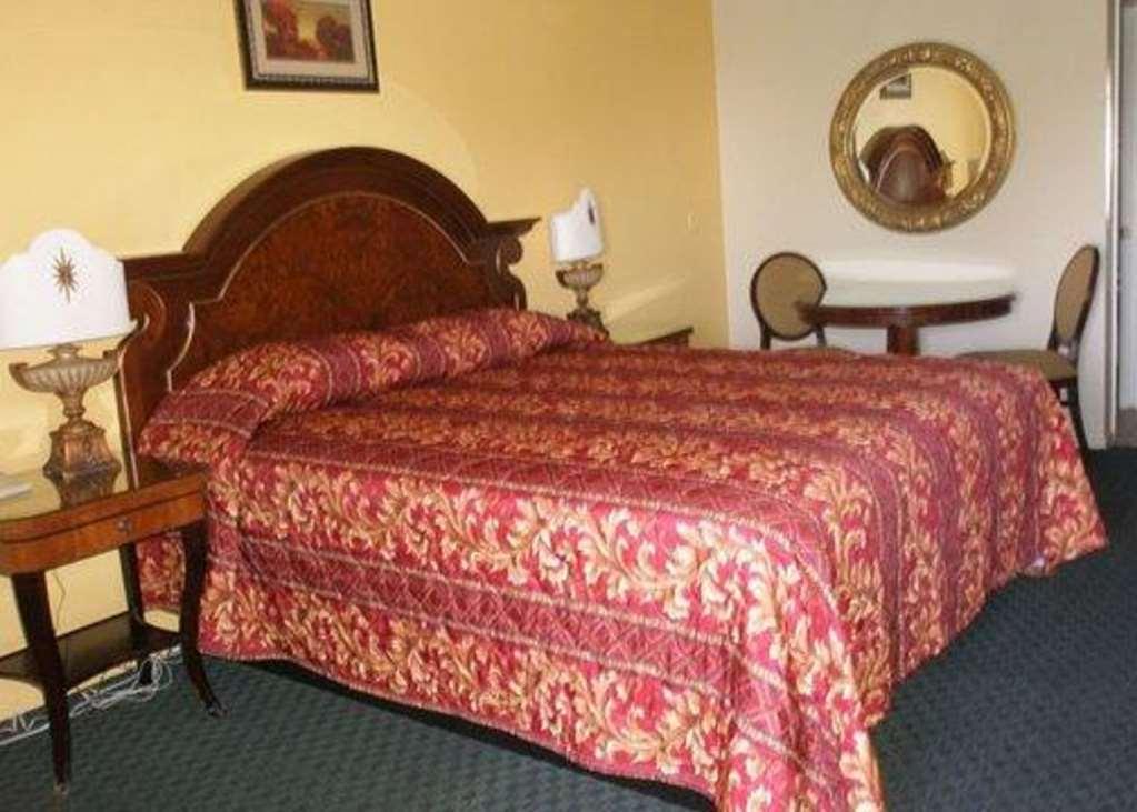 Beyond Stay Hotel Victorville Downtown Camera foto