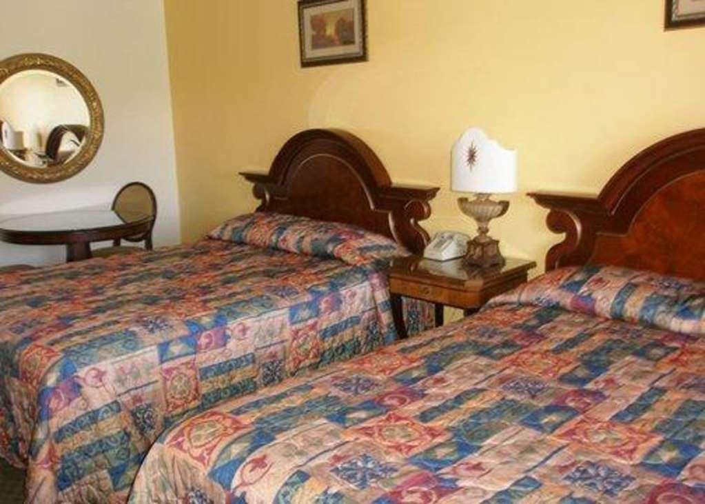 Beyond Stay Hotel Victorville Downtown Camera foto