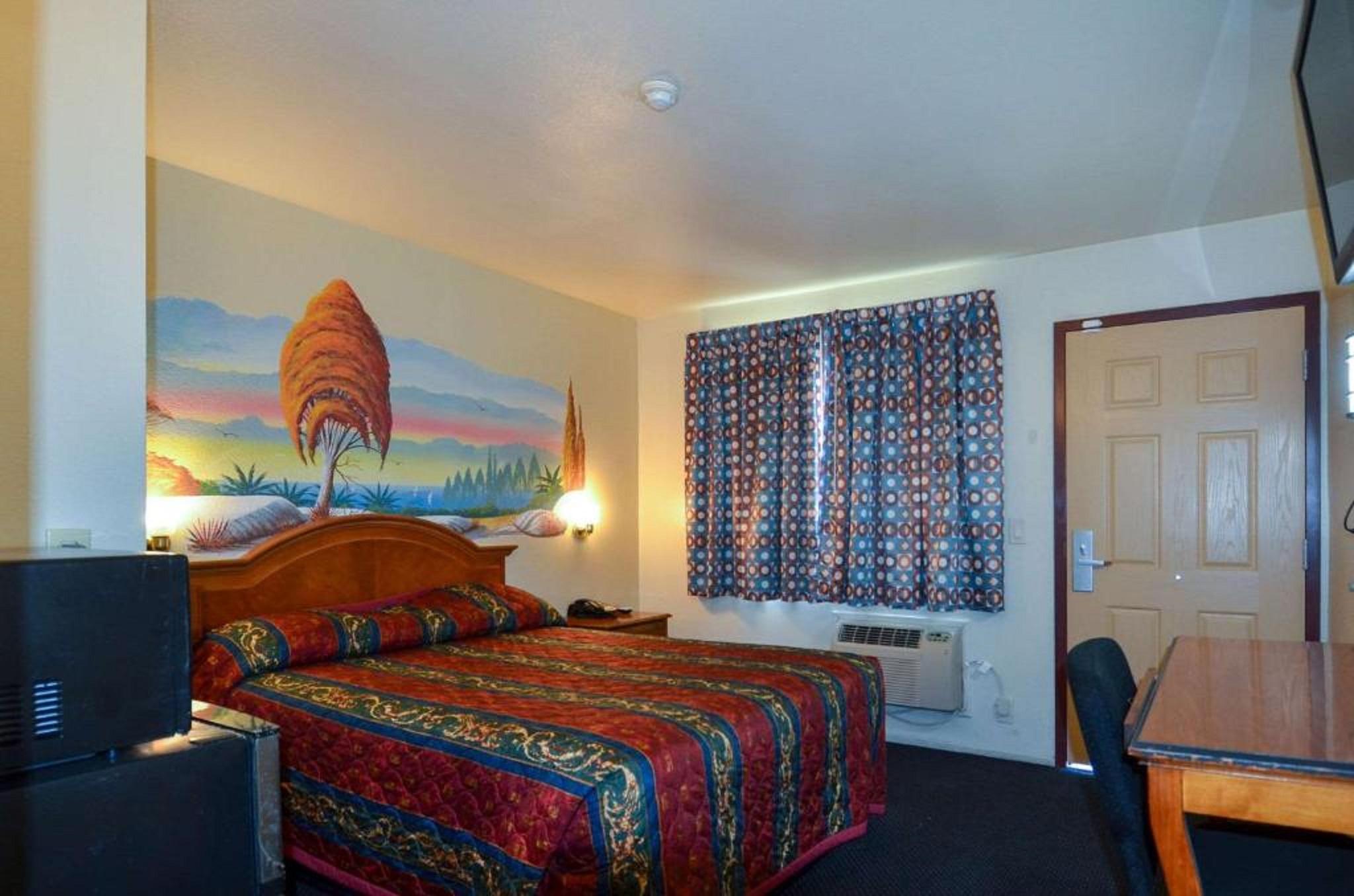 Beyond Stay Hotel Victorville Downtown Esterno foto