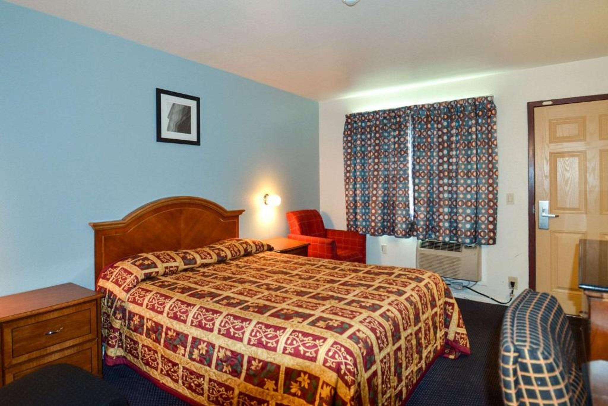 Beyond Stay Hotel Victorville Downtown Esterno foto