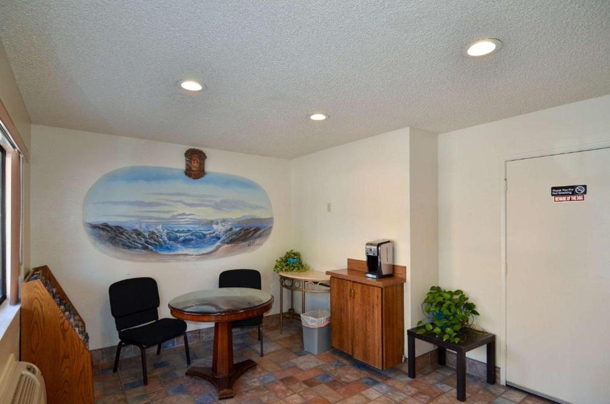 Beyond Stay Hotel Victorville Downtown Esterno foto